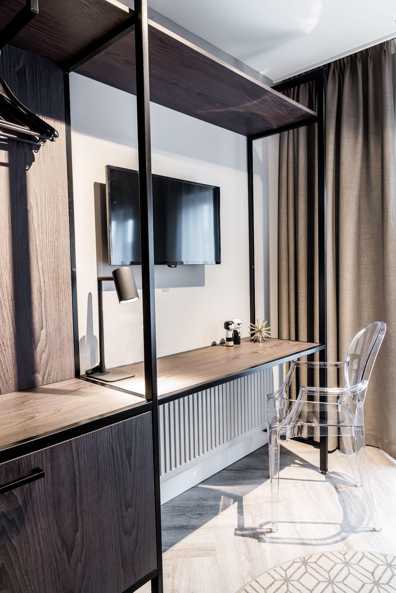 Sandton Eindhoven Centre 외부 사진