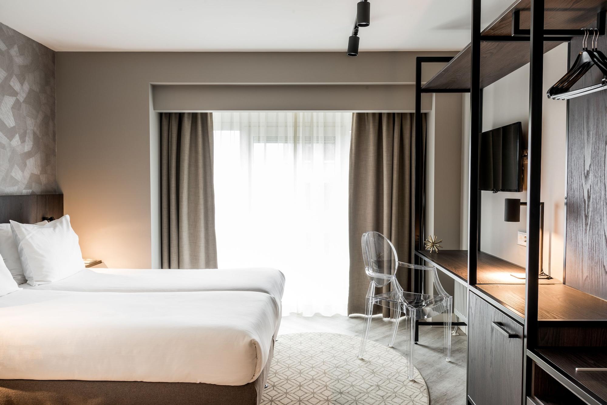 Sandton Eindhoven Centre 외부 사진
